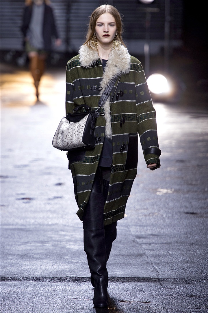 3.1 Phillip Lim 2013-2014 Sonbahar/Kış