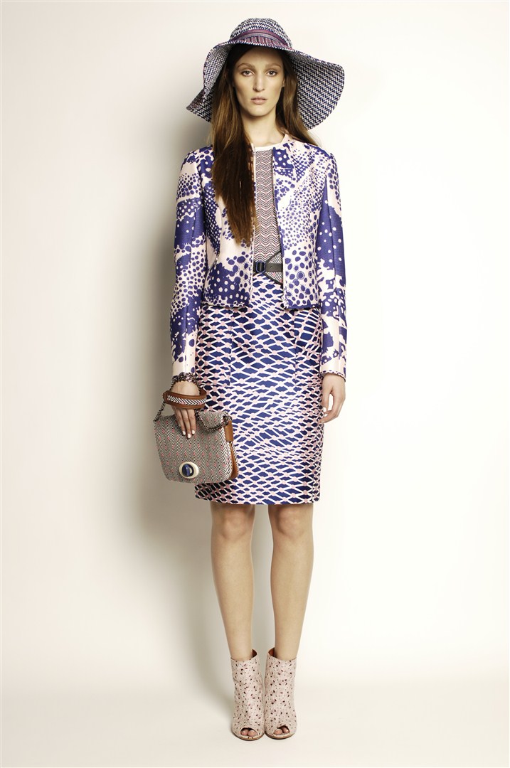 Missoni 2013 Resort