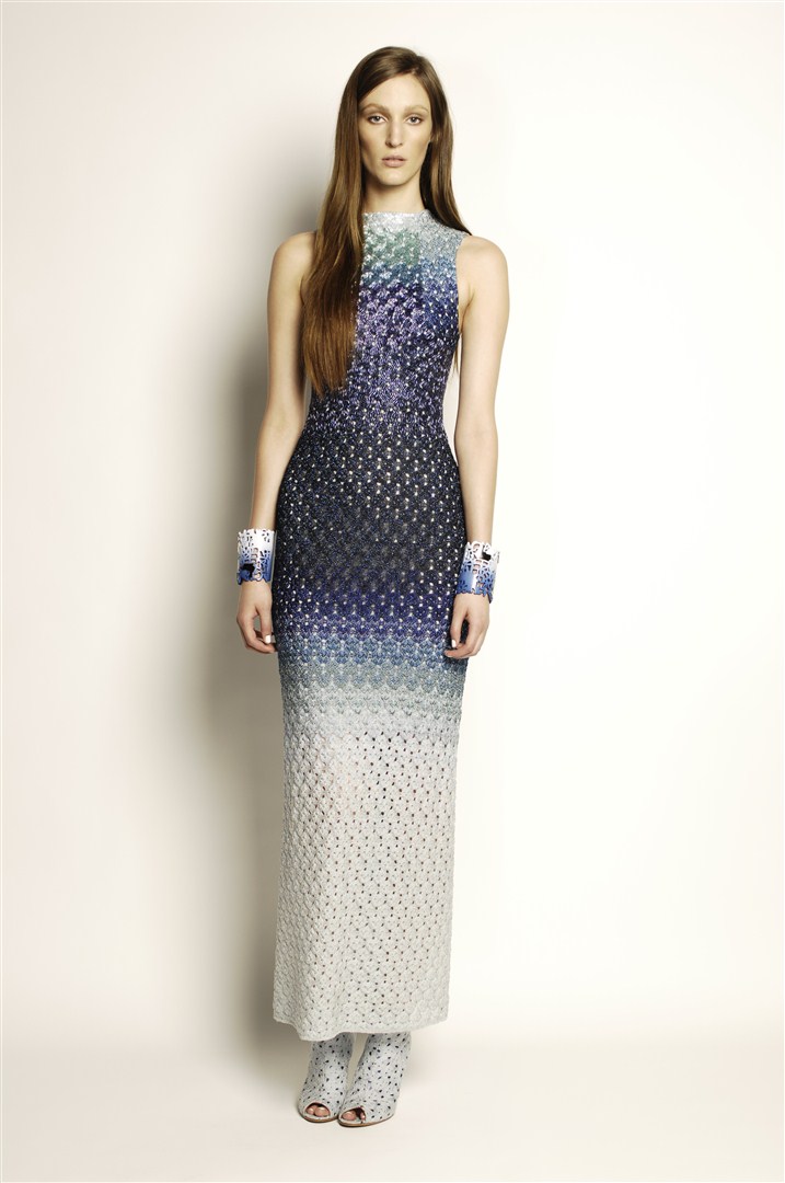 Missoni 2013 Resort