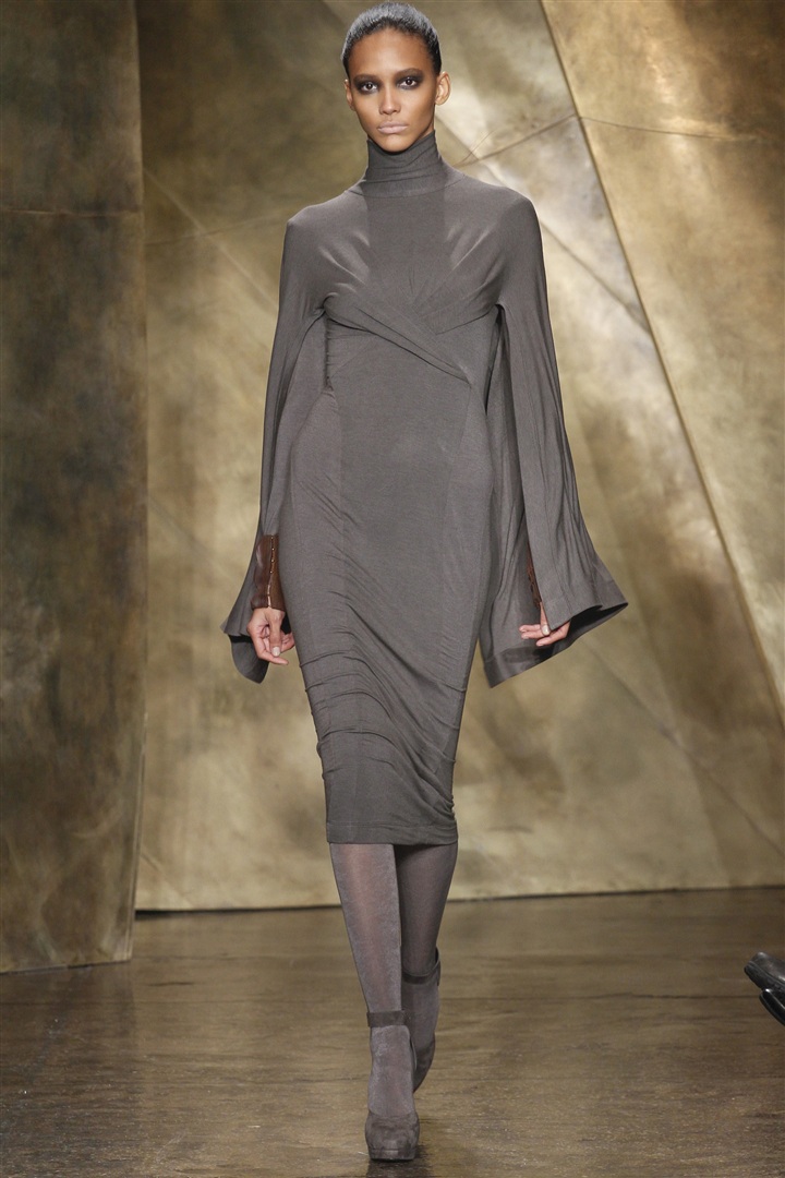 Donna Karan 2013-2014 Sonbahar/Kış