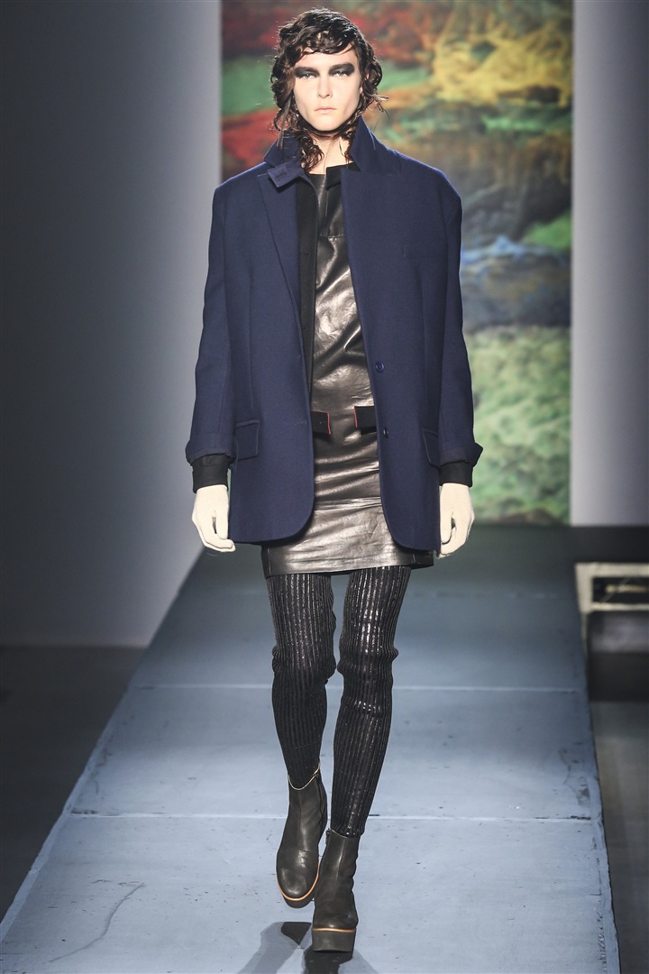 MM6 Martin Margiela 2013-2014 Sonbahar/Kış