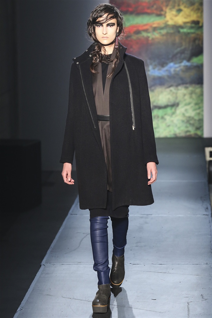 MM6 Martin Margiela 2013-2014 Sonbahar/Kış