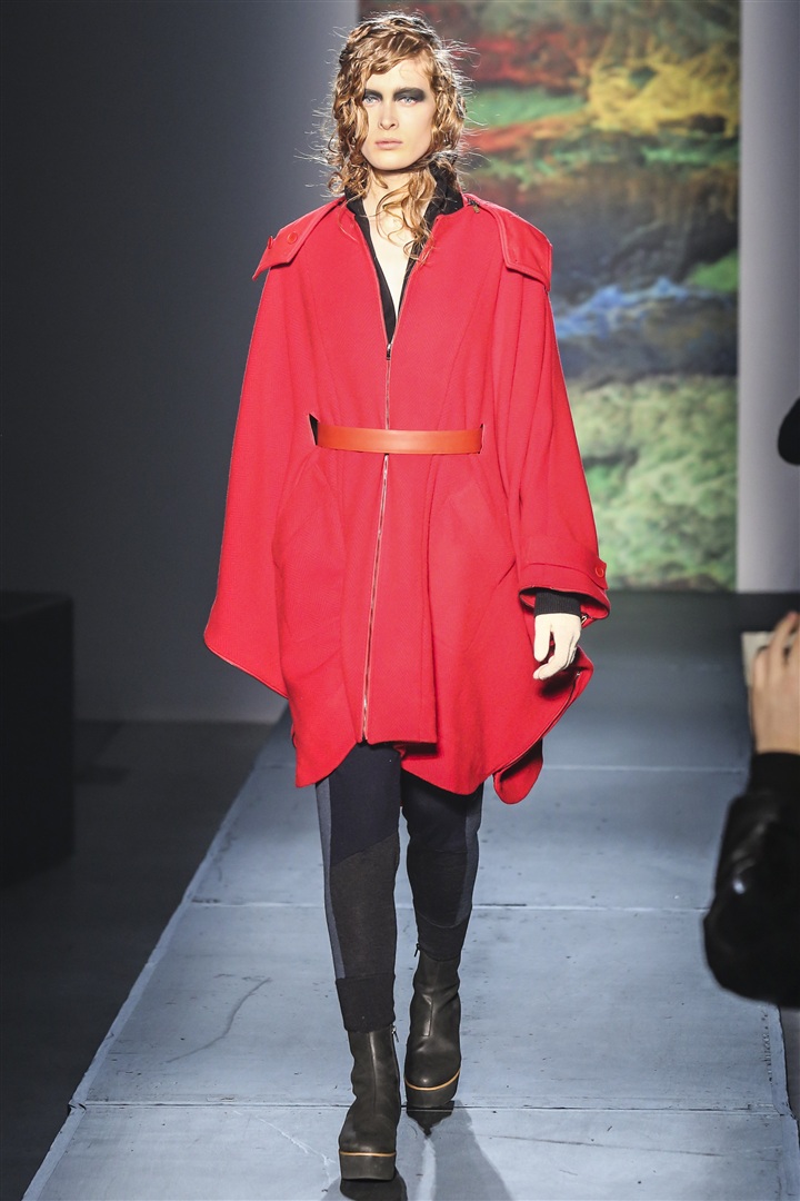 MM6 Martin Margiela 2013-2014 Sonbahar/Kış