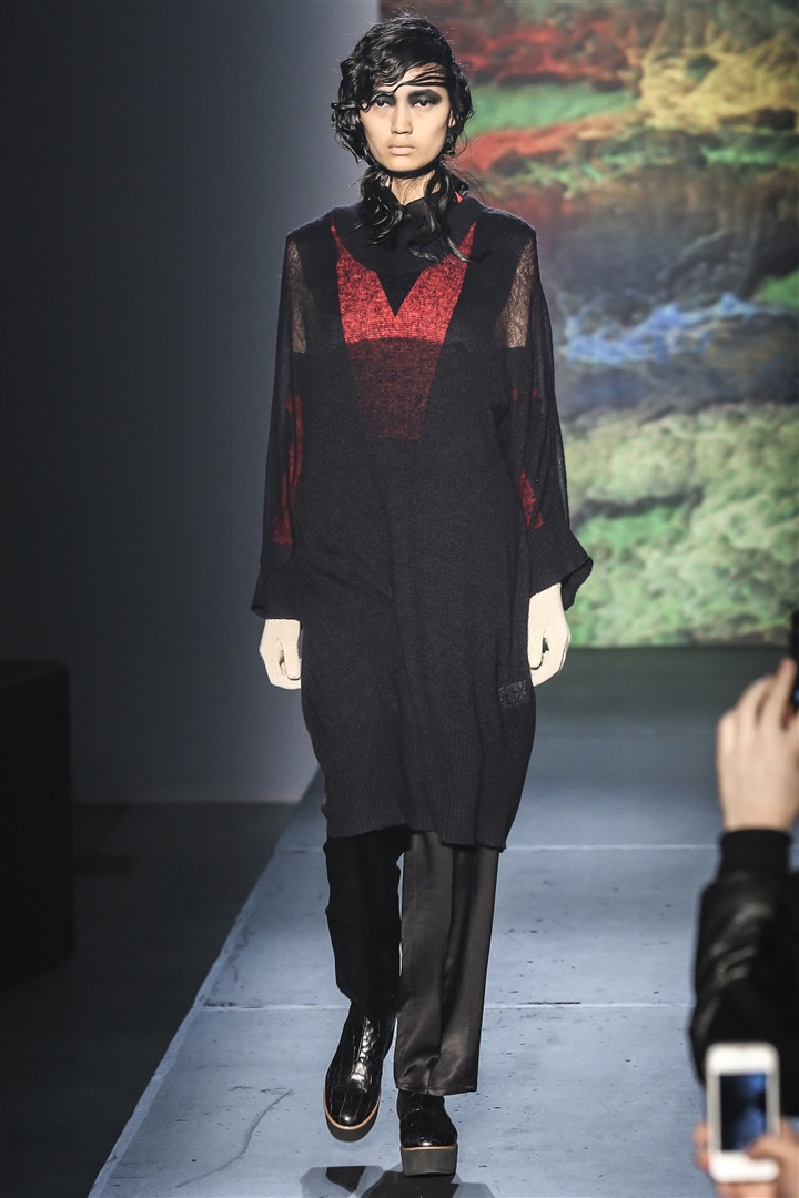 MM6 Martin Margiela 2013-2014 Sonbahar/Kış