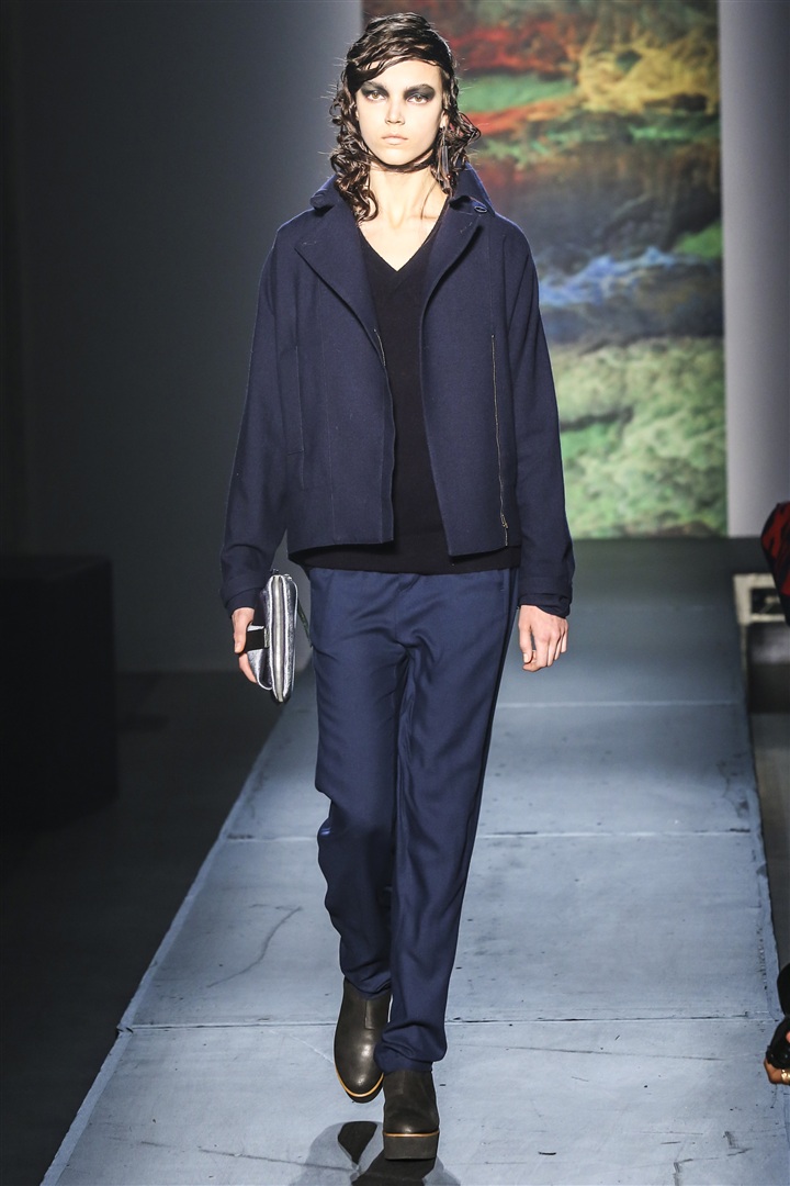 MM6 Martin Margiela 2013-2014 Sonbahar/Kış