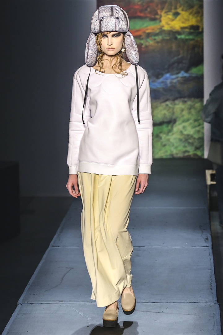 MM6 Martin Margiela 2013-2014 Sonbahar/Kış