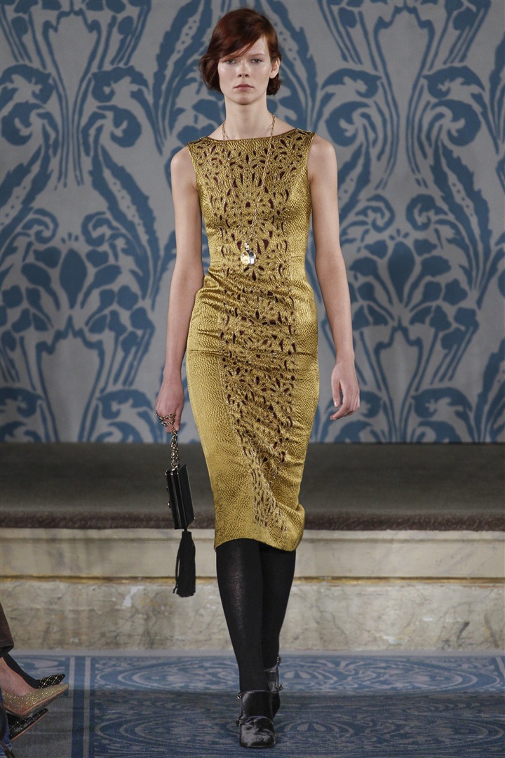 Tory Burch 2013-2014 Sonbahar/Kış