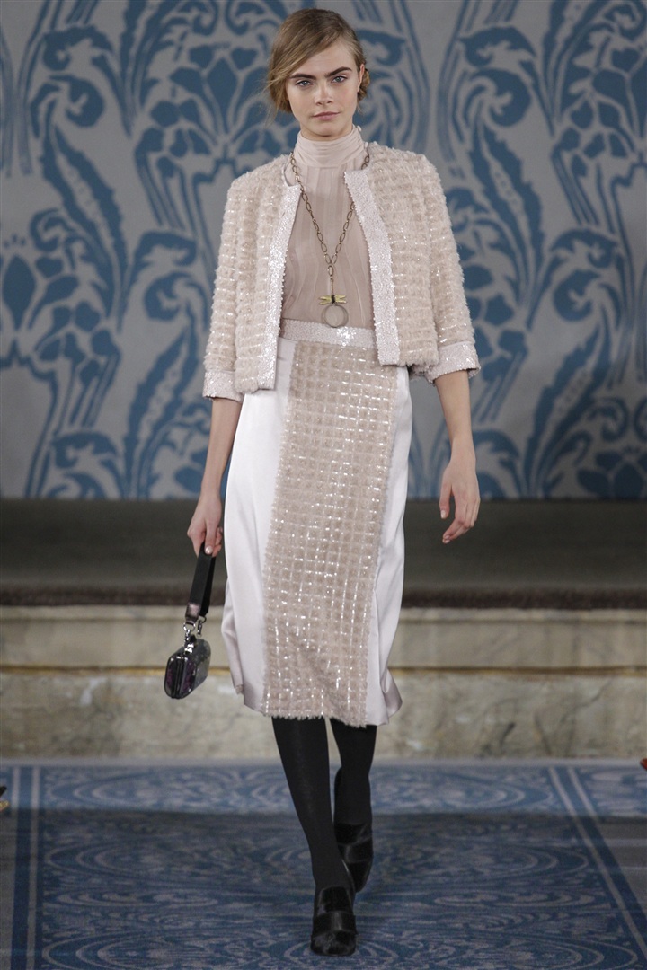 Tory Burch 2013-2014 Sonbahar/Kış