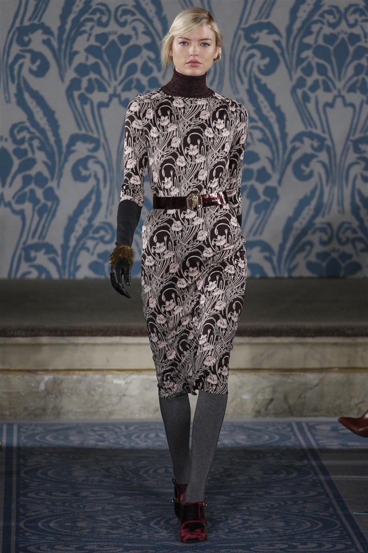 Tory Burch 2013-2014 Sonbahar/Kış