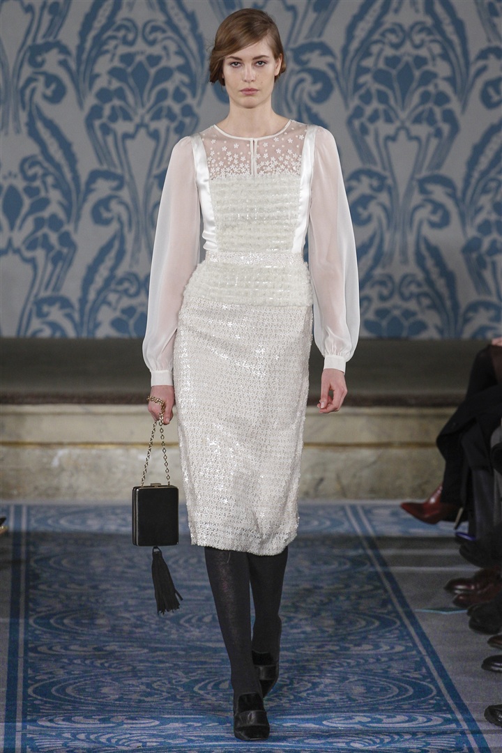 Tory Burch 2013-2014 Sonbahar/Kış