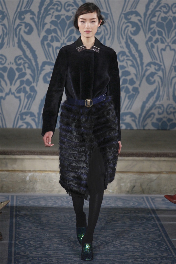 Tory Burch 2013-2014 Sonbahar/Kış