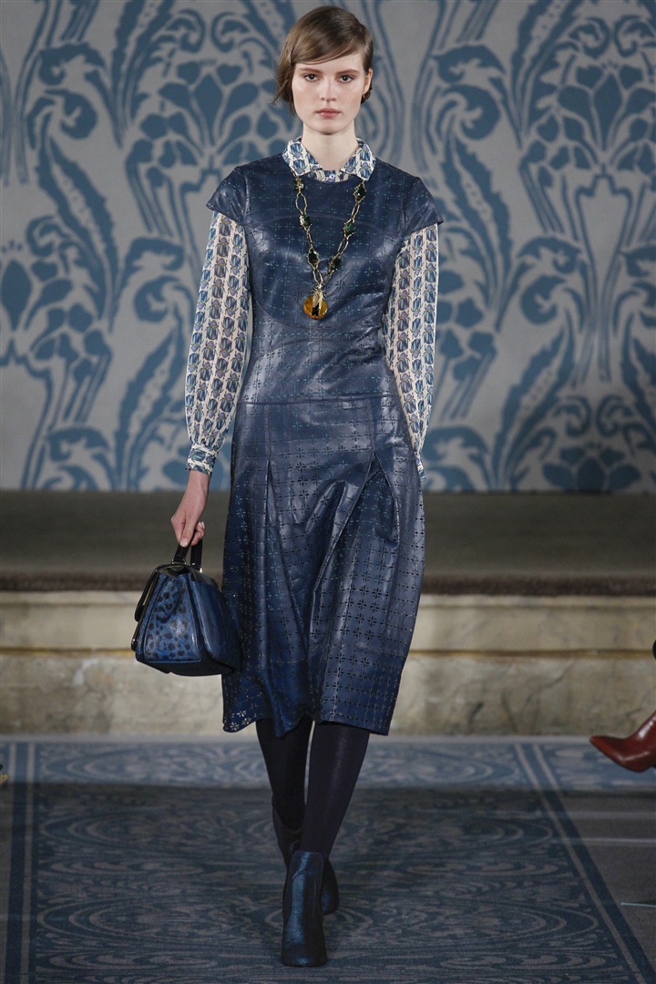 Tory Burch 2013-2014 Sonbahar/Kış