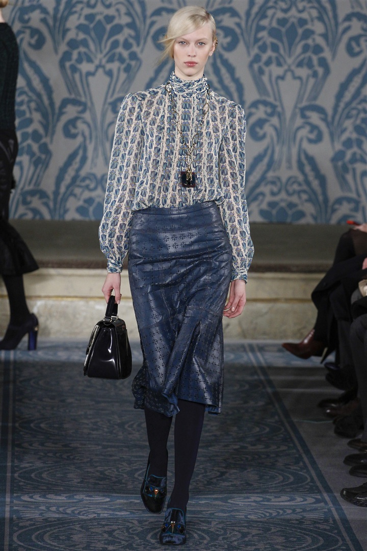 Tory Burch 2013-2014 Sonbahar/Kış