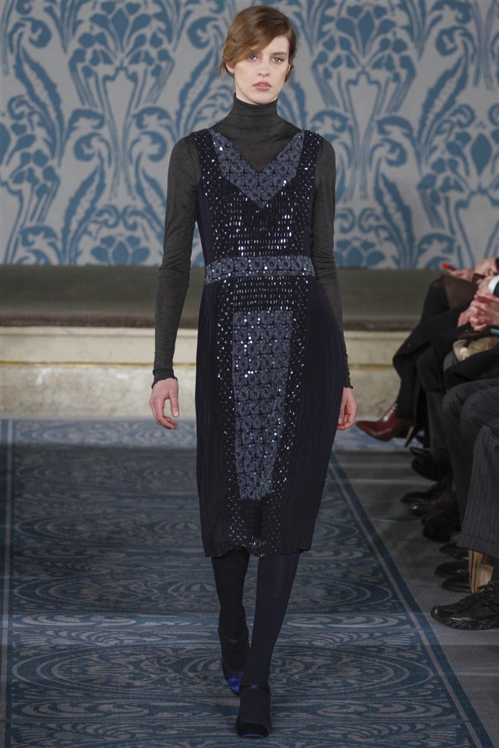 Tory Burch 2013-2014 Sonbahar/Kış