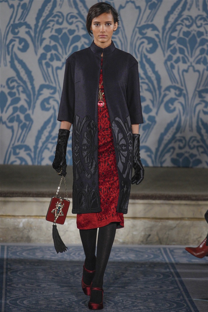 Tory Burch 2013-2014 Sonbahar/Kış