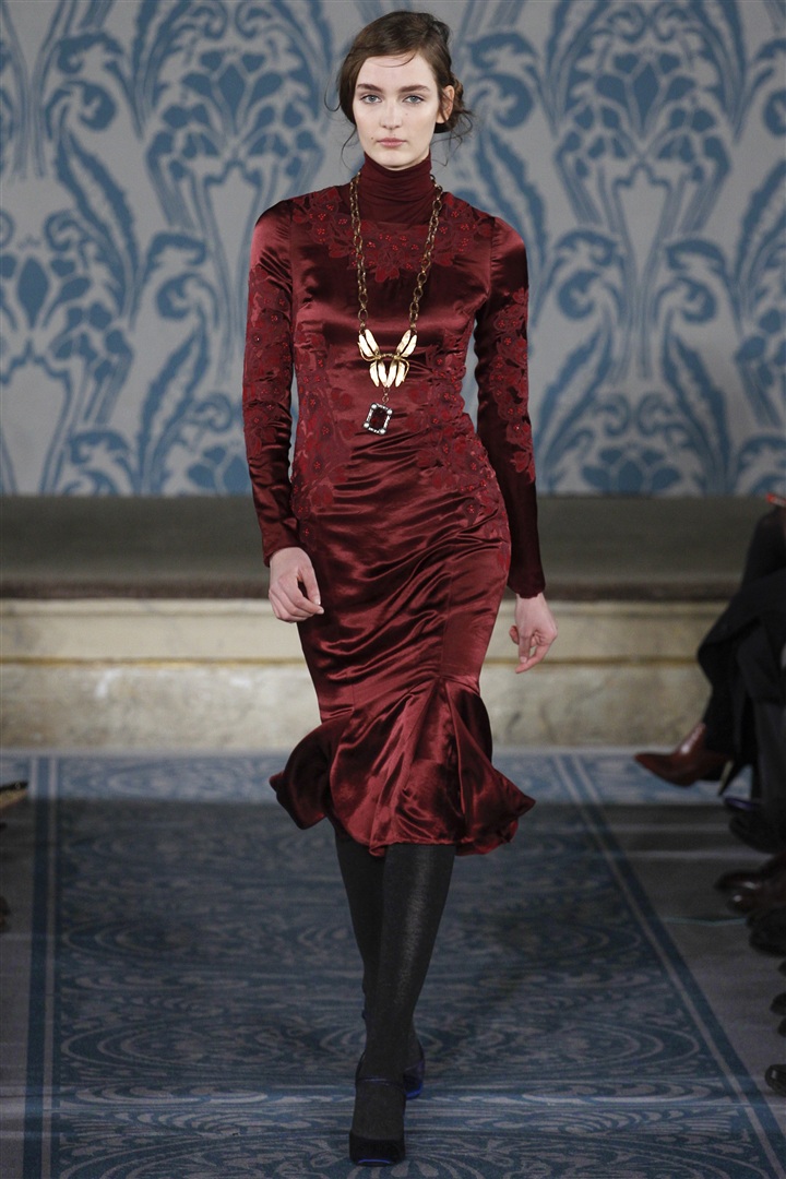 Tory Burch 2013-2014 Sonbahar/Kış