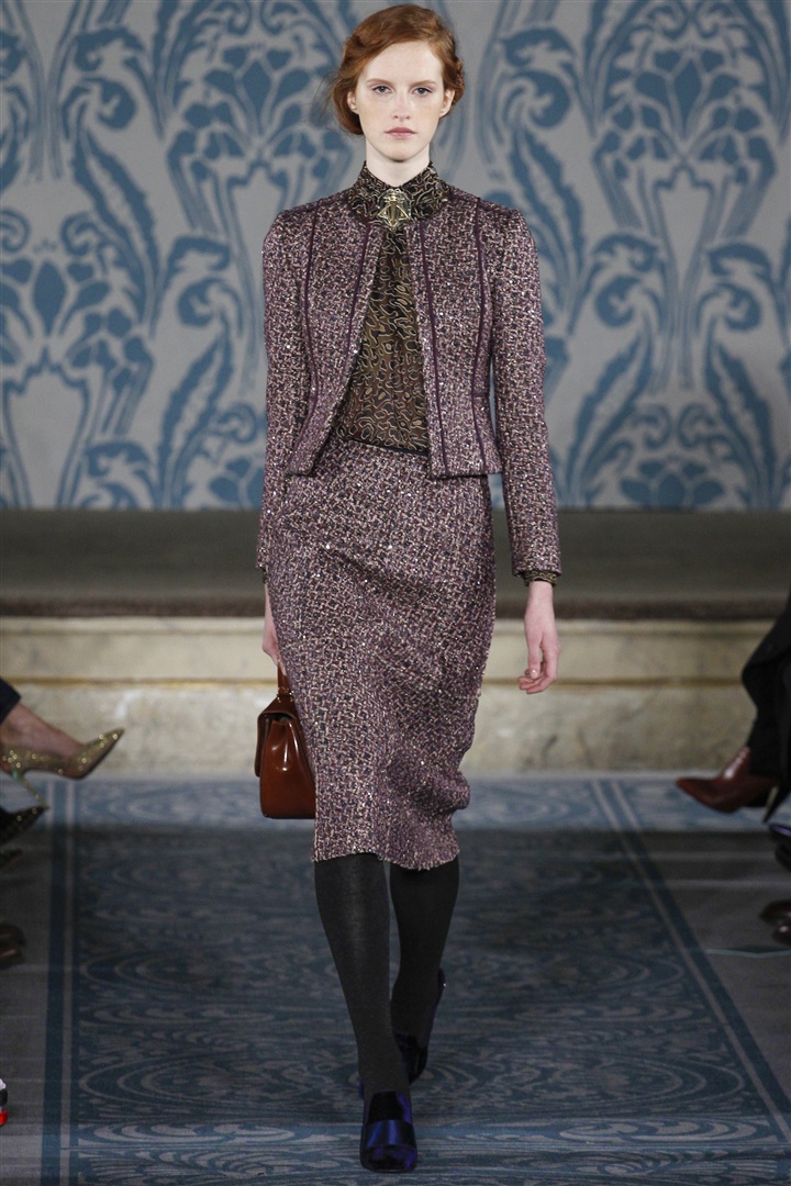 Tory Burch 2013-2014 Sonbahar/Kış