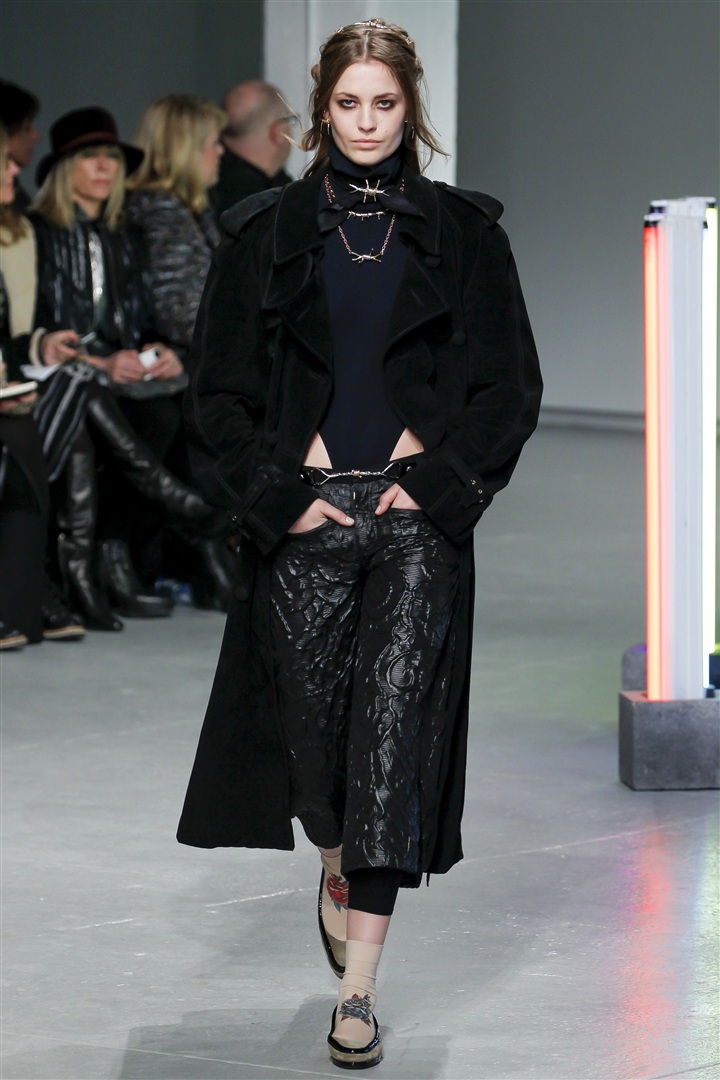 Rodarte 2013-2014 Sonbahar/Kış