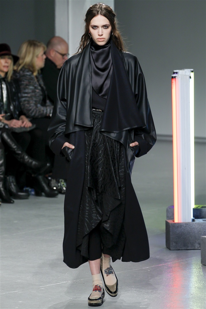 Rodarte 2013-2014 Sonbahar/Kış