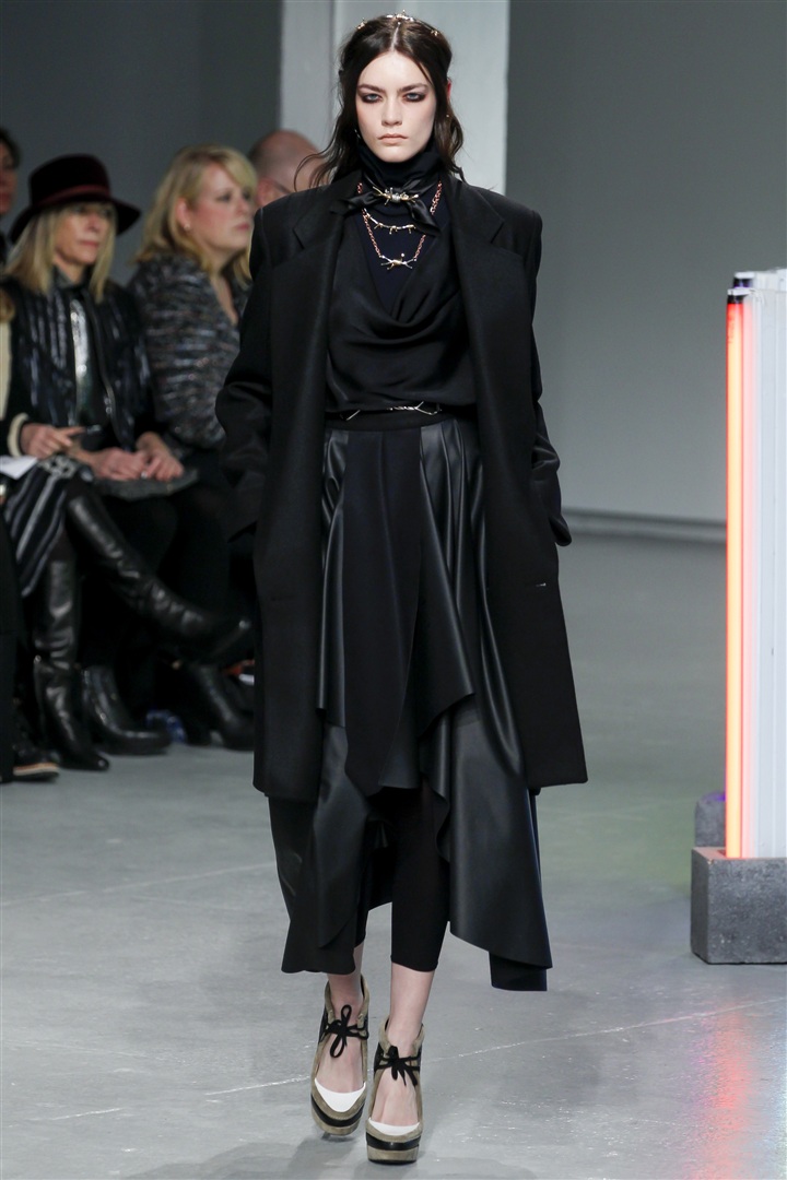 Rodarte 2013-2014 Sonbahar/Kış