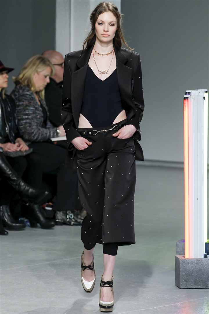 Rodarte 2013-2014 Sonbahar/Kış