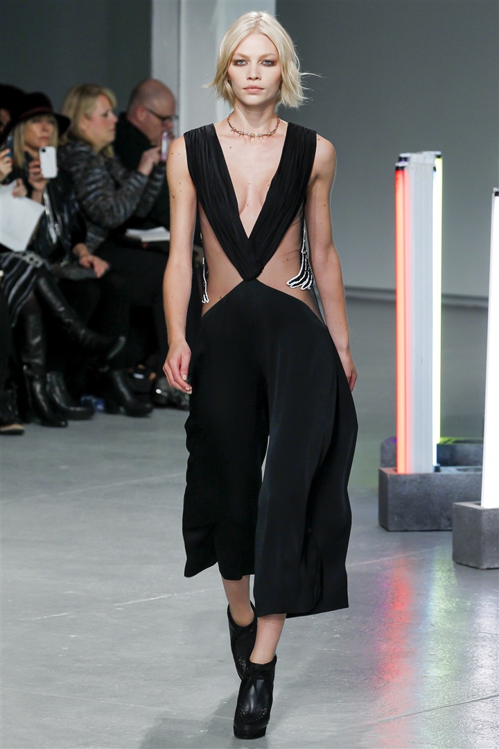 Rodarte 2013-2014 Sonbahar/Kış