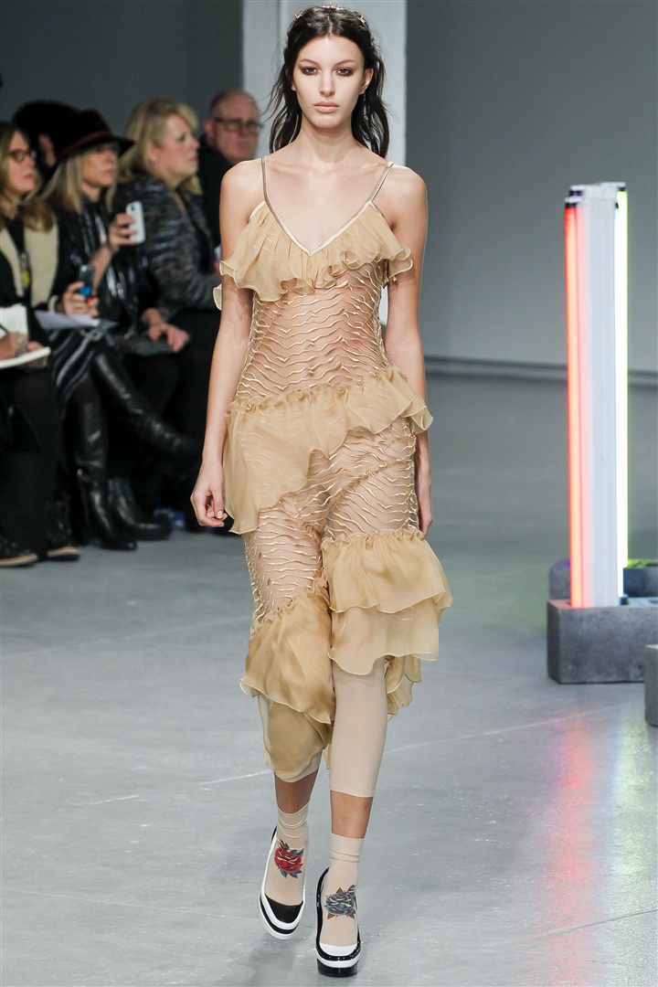 Rodarte 2013-2014 Sonbahar/Kış