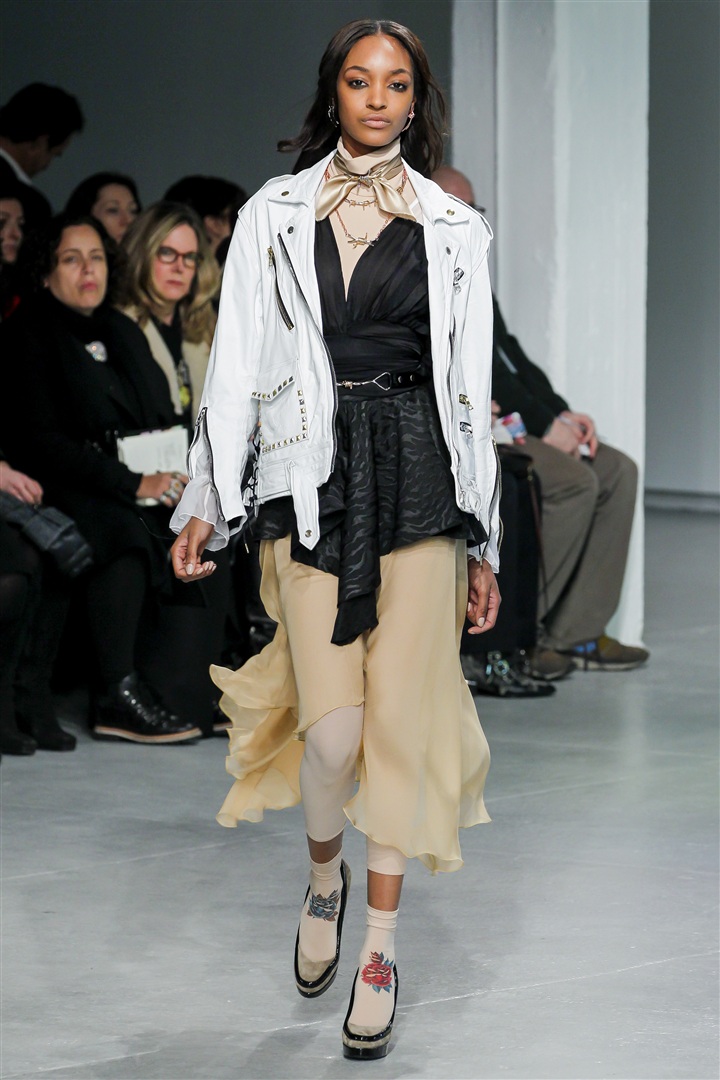 Rodarte 2013-2014 Sonbahar/Kış