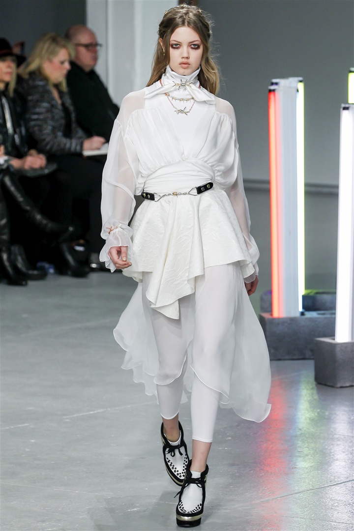 Rodarte 2013-2014 Sonbahar/Kış