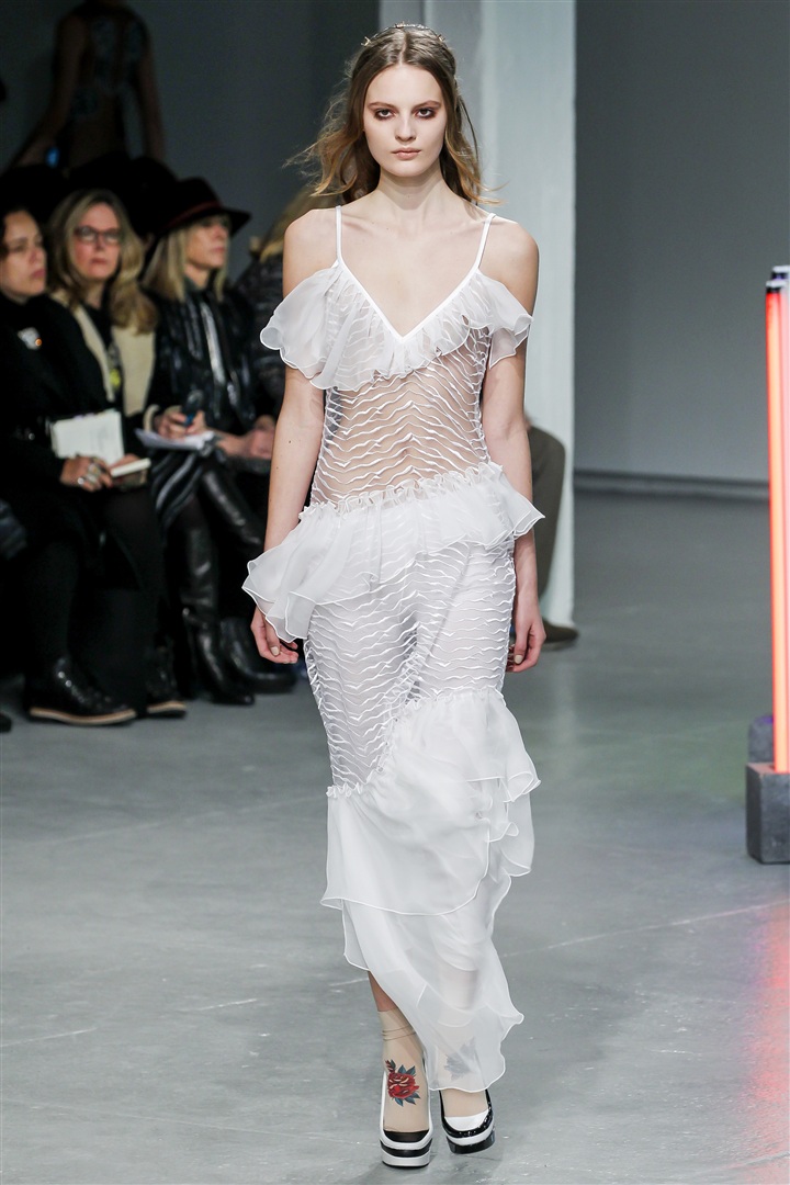 Rodarte 2013-2014 Sonbahar/Kış