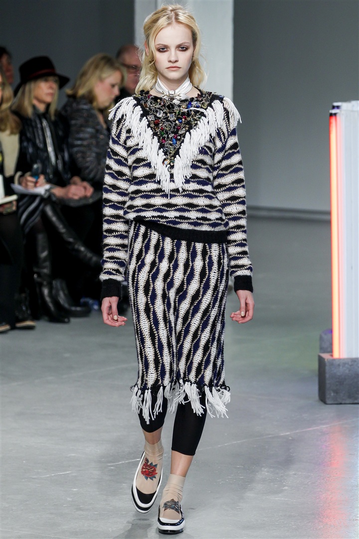 Rodarte 2013-2014 Sonbahar/Kış