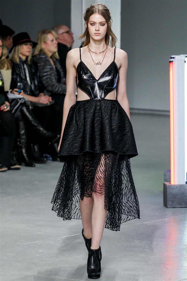 Rodarte 2013-2014 Sonbahar/Kış