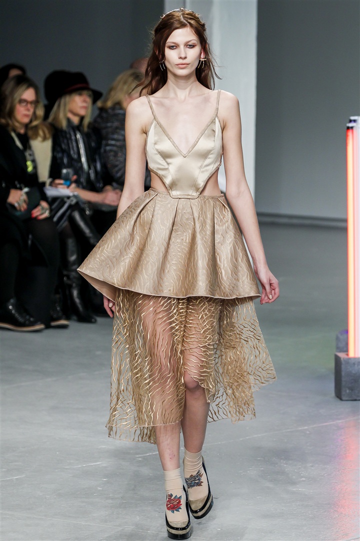 Rodarte 2013-2014 Sonbahar/Kış