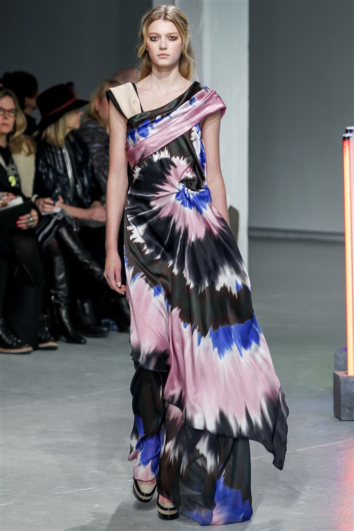 Rodarte 2013-2014 Sonbahar/Kış