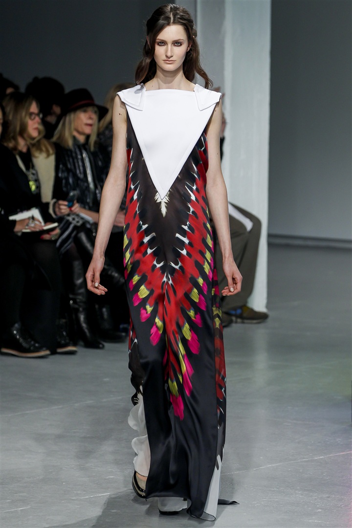 Rodarte 2013-2014 Sonbahar/Kış