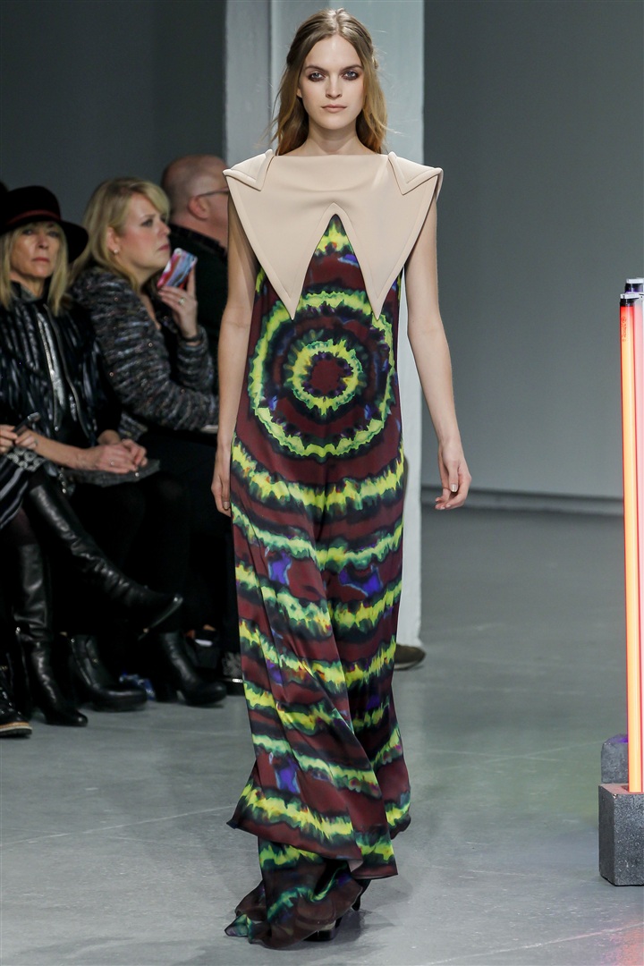 Rodarte 2013-2014 Sonbahar/Kış