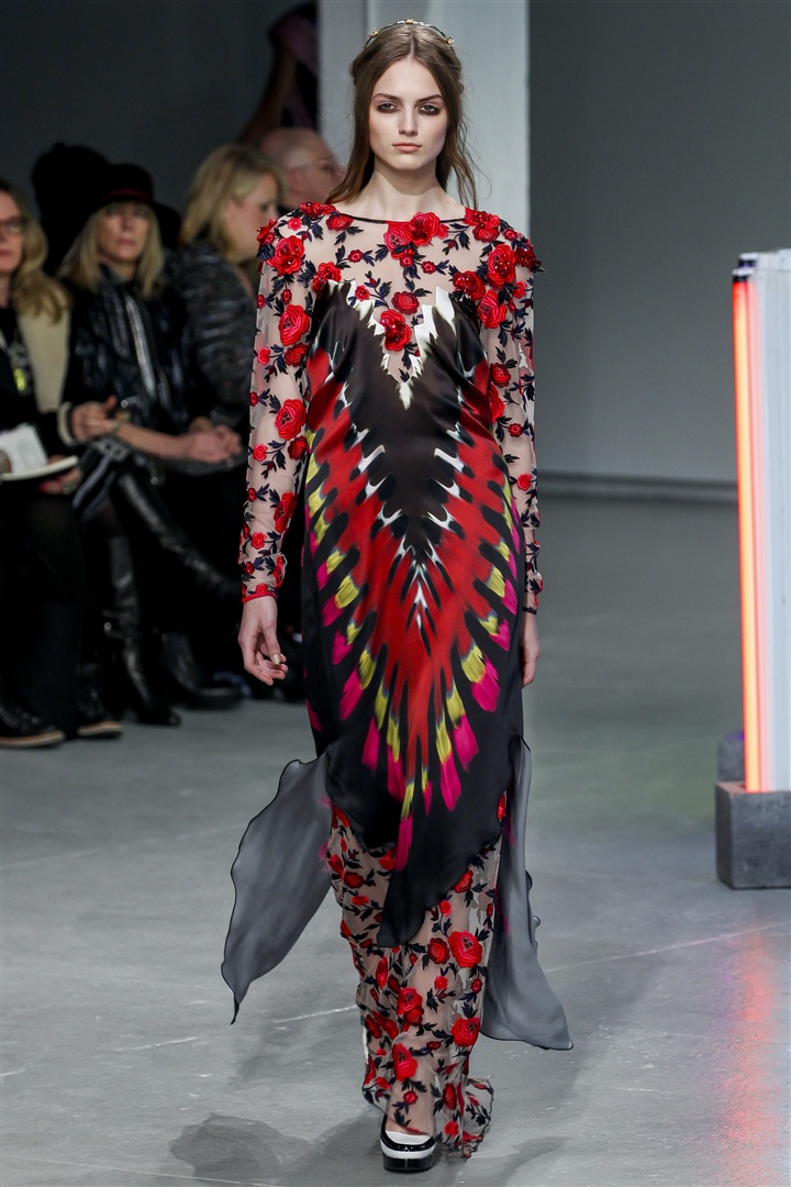 Rodarte 2013-2014 Sonbahar/Kış