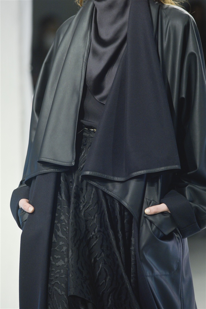 Rodarte 2013-2014 Sonbahar/Kış Detay