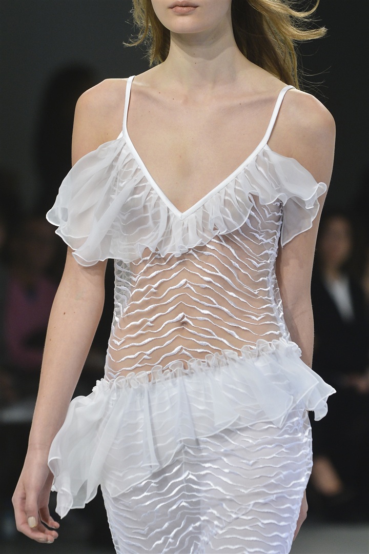 Rodarte 2013-2014 Sonbahar/Kış Detay