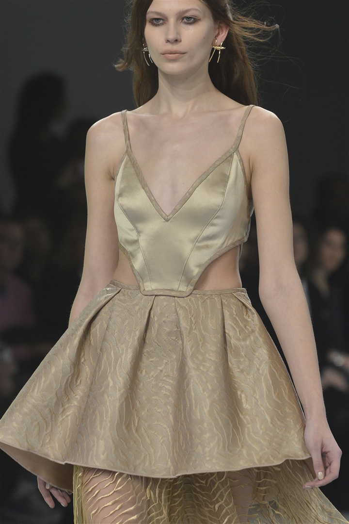 Rodarte 2013-2014 Sonbahar/Kış Detay