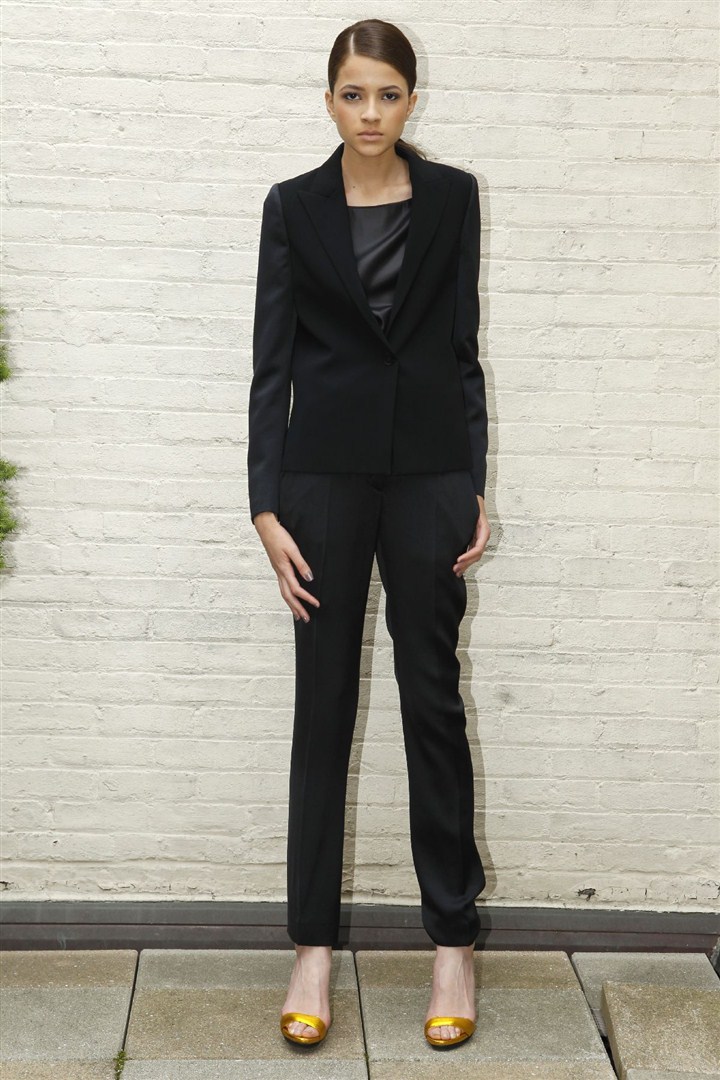 Cedric Charlier 2013 Resort