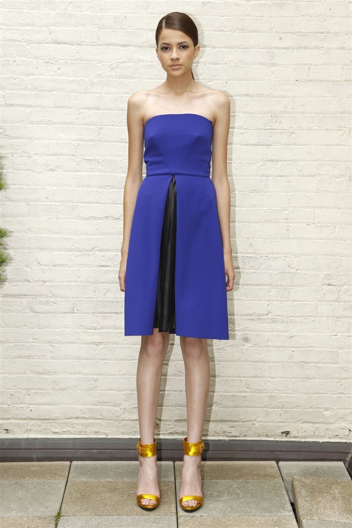 Cedric Charlier 2013 Resort