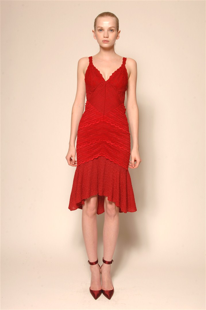 Z Spoke by Zac Posen 2013 Resort