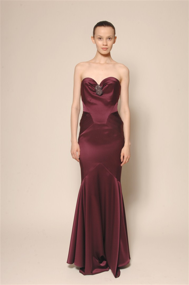 Z Spoke by Zac Posen 2013 Resort