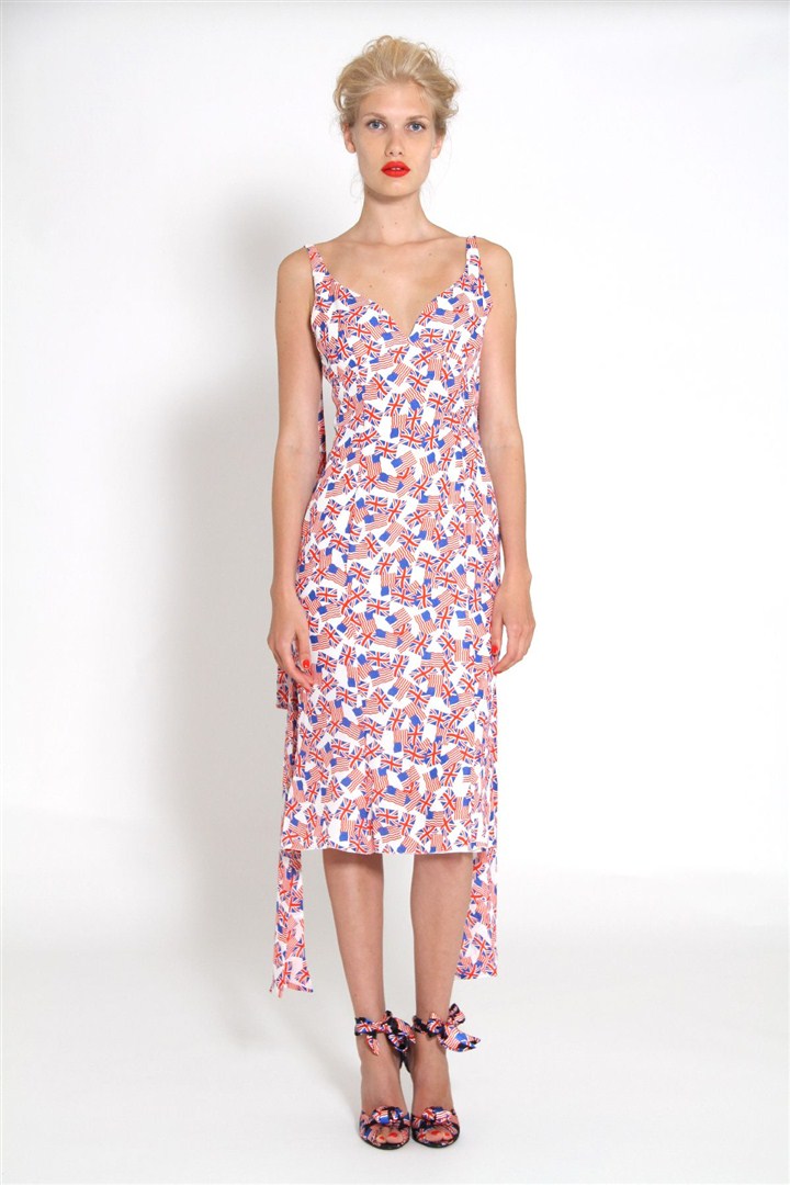 L'Wren Scott 2013 Resort