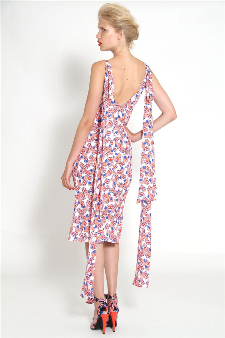 L'Wren Scott 2013 Resort