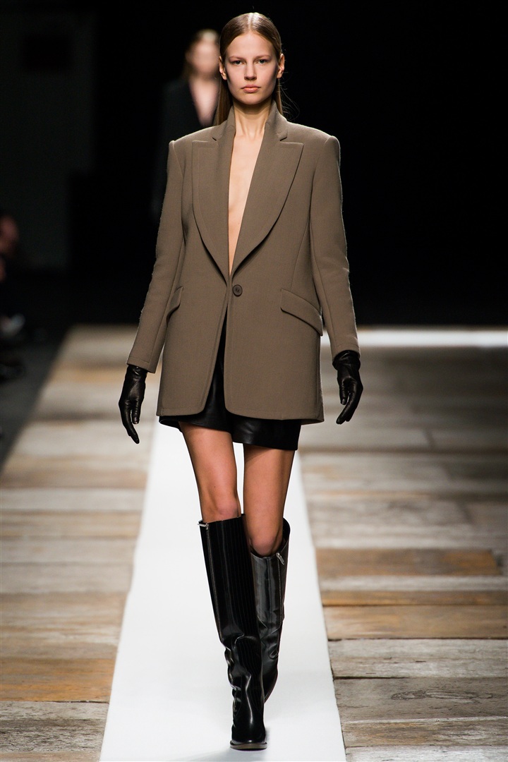 Theyskens Theory 2013-2014 Sonbahar/Kış