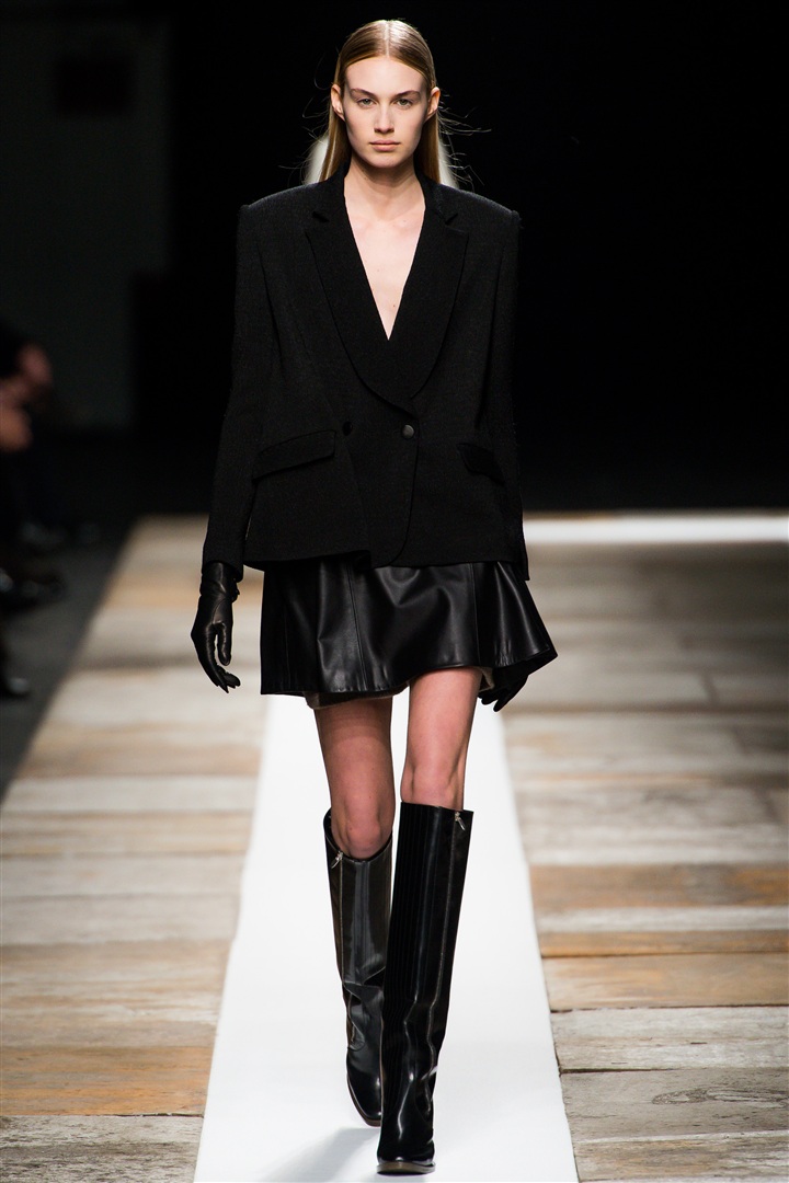 Theyskens Theory 2013-2014 Sonbahar/Kış