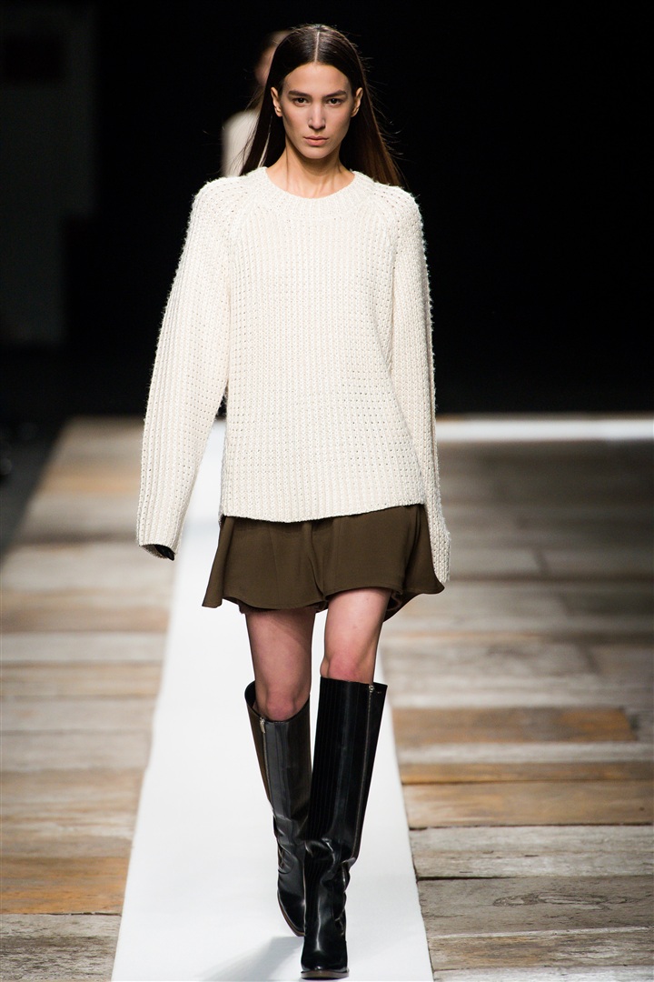 Theyskens Theory 2013-2014 Sonbahar/Kış