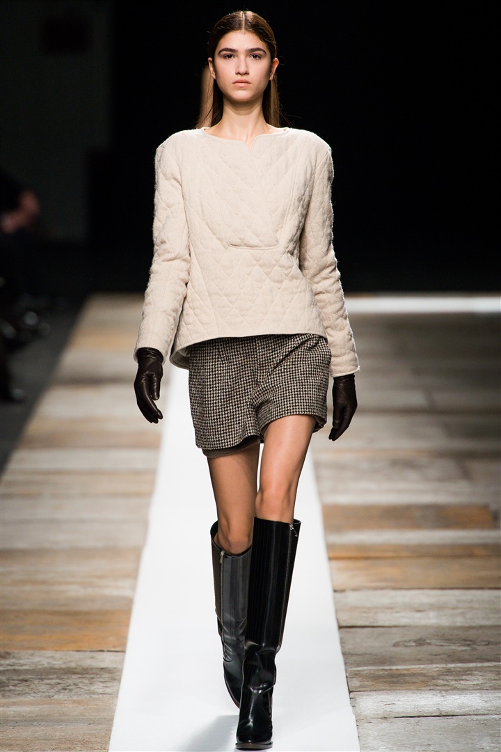 Theyskens Theory 2013-2014 Sonbahar/Kış